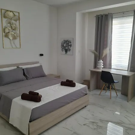 Inviting 1-doublebed In Qawra * Buġibba