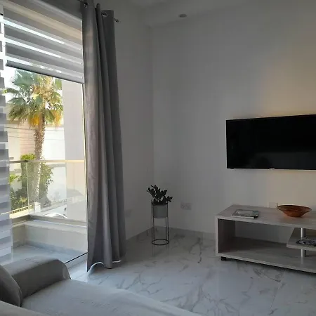 Inviting 1-doublebed In Qawra * Buġibba