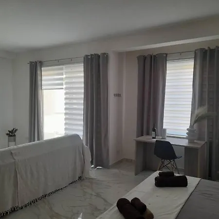 Inviting 1-doublebed In Qawra *