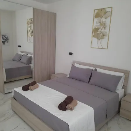Inviting 1-doublebed In Qawra