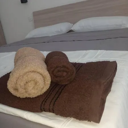 Apartamento Inviting 1-doublebed In Qawra