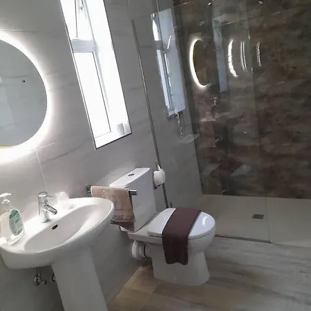 Inviting 1-doublebed In Qawra