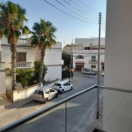 Apartament Inviting 1-doublebed In Qawra